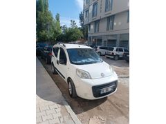 Sahibinden Fiat Fiorino Combi  1.3 Multijet Active 2011 Model