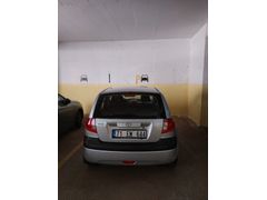 Sahibinden Hyundai Getz 1.4 DOHC AB AC 2007 Model 