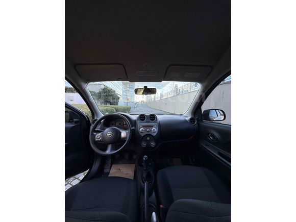 Sahibinden Nissan Micra 1.2 Passion 2011 Model 