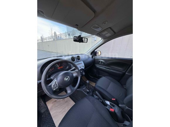 Sahibinden Nissan Micra 1.2 Passion 2011 Model 