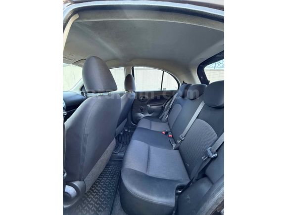 Sahibinden Nissan Micra 1.2 Passion 2011 Model 