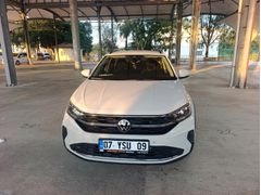 Sahibinden Volkswagen Taigo 1.0 TSI Life 2024 Model  27.000 km Gri