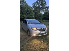 Sahibinden Renault Symbol 1.5 dCi Touch 2014 Model 