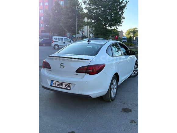 Sahibinden Opel Astra 