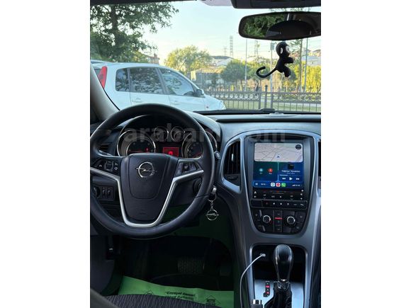 Sahibinden Opel Astra 