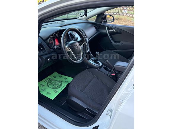 Sahibinden Opel Astra 