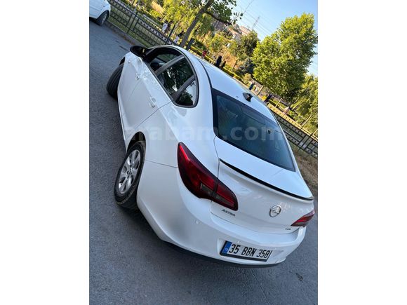 Sahibinden Opel Astra 