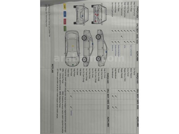 Sahibinden Opel Astra 
