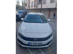 Sahibinden Fiat Egea 1.3 Multijet Easy Plus 2022 Model