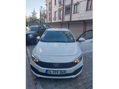 Sahibinden Fiat Egea 1.3 Multijet Easy Plus 2022 Model 