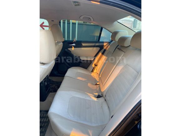 Temiz Volkswagen Jetta 1.6 TDi Highline 2013 Model