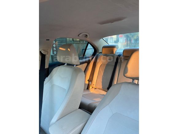 Temiz Volkswagen Jetta 1.6 TDi Highline 2013 Model