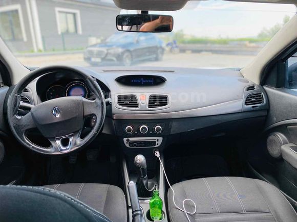 Sahibinden Renault Fluence 2016 model 