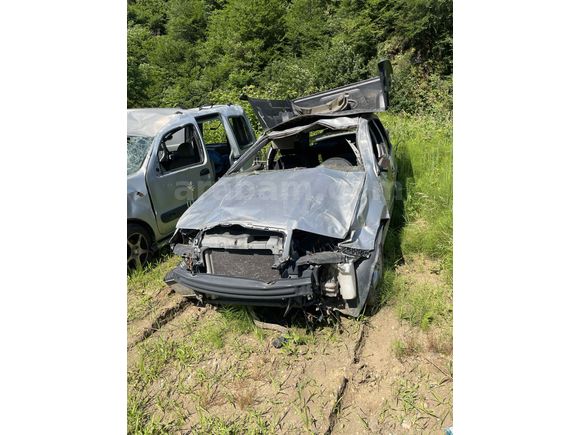 KOÇLAR OTODAN1.4 TDI  FABİA