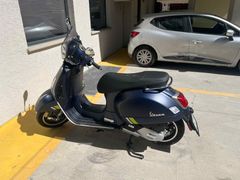 Sahibinden Vespa GTS 125 Supertech İstanbul