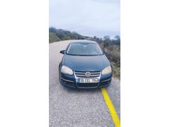 Sahibinden Volkswagen Jetta 1.6 FSi Midline 2006 Model