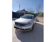 Sahibinden Volkswagen Passat 1.6 TDi BlueMotion Comfortline 2011 Model