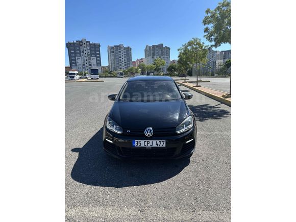Volkswagen Golf 1.6 TDi Trendline 2012 Model 