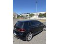 Volkswagen Golf 1.6 TDi Trendline 2012 Model 