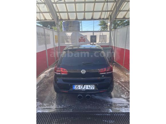 Volkswagen Golf 1.6 TDi Trendline 2012 Model 