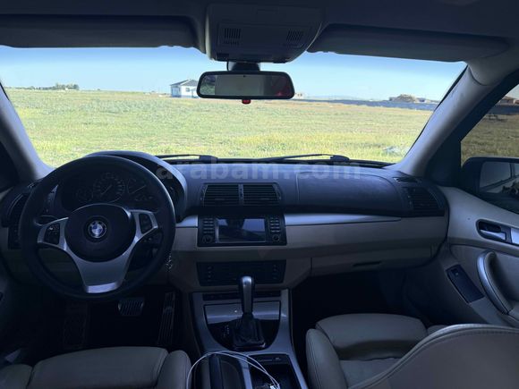 Sahibinden BMW X5 30d 2005 Model Aksaray