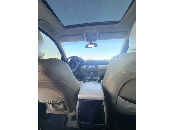 Sahibinden BMW X5 30d 2005 Model Aksaray
