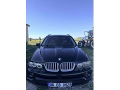 Sahibinden BMW X5 30d 2005 Model Aksaray