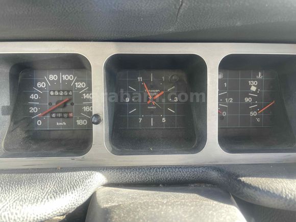Sahibinden Tofaş Şahin 1.6 1994 Model 