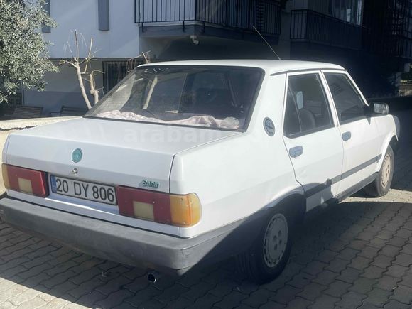 Sahibinden Tofaş Şahin 1.6 1994 Model 