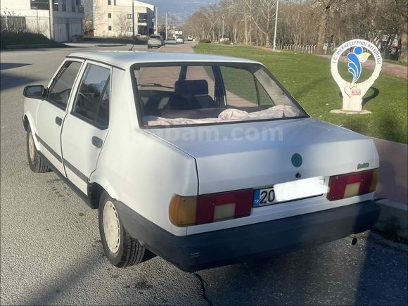Sahibinden Tofaş Şahin 1.6 1994 Model 