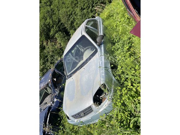 KOÇLAR OTODAN  HYUNDAİ      ACCENT 