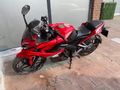 Sahibinden Bajaj Pulsar 200 RS