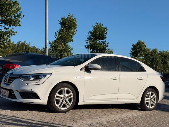 Sahibinden Renault Megane 1.5 dCi Joy 2019 Model 