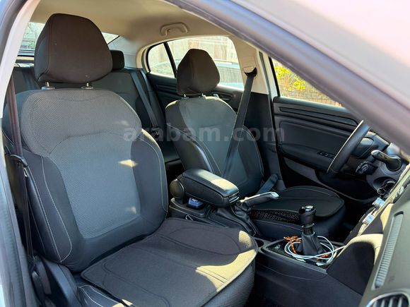 Sahibinden Renault Megane 1.5 dCi Joy 2019 Model 