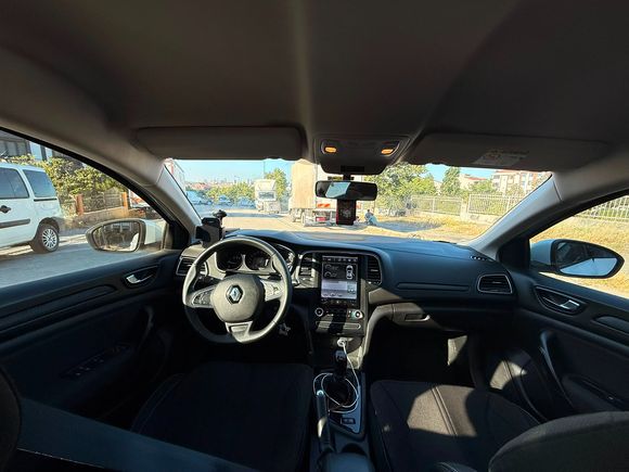 Sahibinden Renault Megane 1.5 dCi Joy 2019 Model 