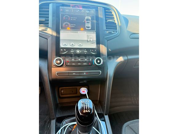 Sahibinden Renault Megane 1.5 dCi Joy 2019 Model 