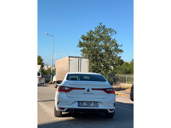 Sahibinden Renault Megane 1.5 dCi Joy 2019 Model 