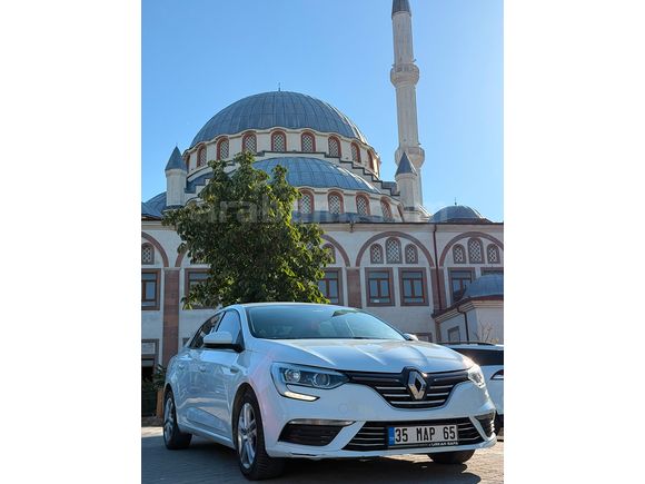Sahibinden Renault Megane 1.5 dCi Joy 2019 Model 