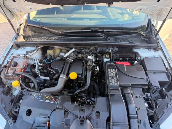 Sahibinden Renault Megane 1.5 dCi Joy 2019 Model 