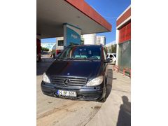Sahibinden Mercedes - Benz Viano 2.2 CDI Ambiente 2006 Model 