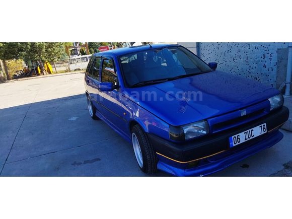 1.6 Klimasız MPİ MOTOR TİPO