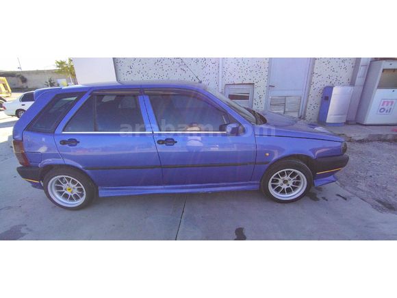 1.6 Klimasız MPİ MOTOR TİPO