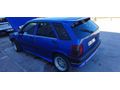 1.6 Klimasız MPİ MOTOR TİPO