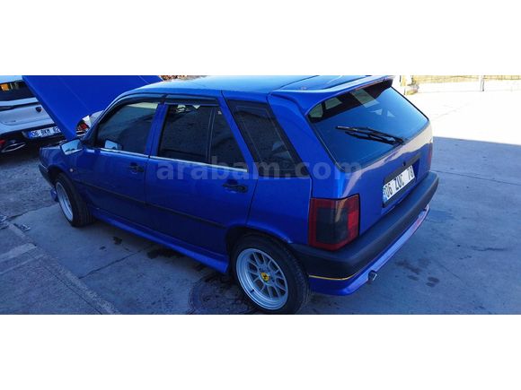 1.6 Klimasız MPİ MOTOR TİPO