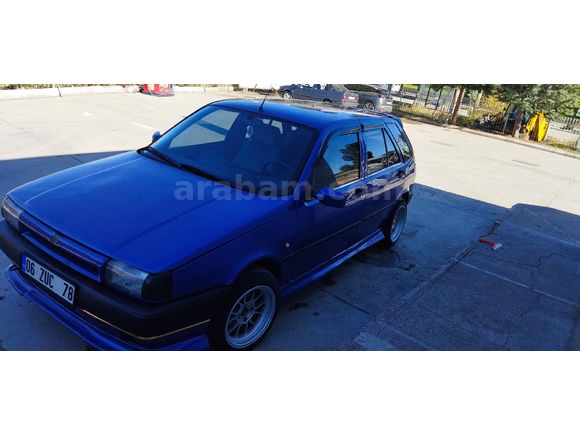 1.6 Klimasız MPİ MOTOR TİPO