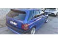 1.6 Klimasız MPİ MOTOR TİPO