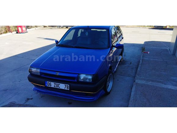 1.6 Klimasız MPİ MOTOR TİPO
