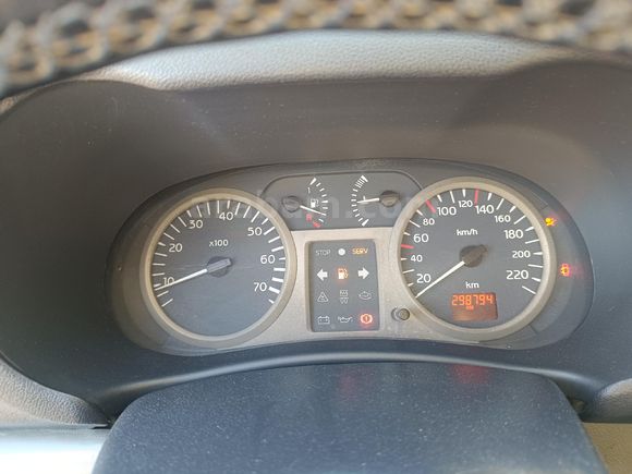 Sahibinden Renault Clio 1.4 Privilege 2003 Model