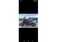 Sahibinden KTM 250 Duke ABS