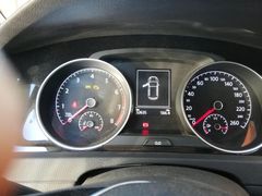 Sahibinden Volkswagen Golf 1.4 TSi Comfortline 2016 Model